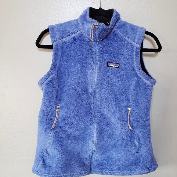 VTG Patagonia Regulator vest - Picture 3 of 5